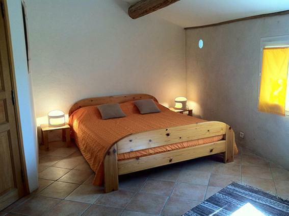 Gites Du Mas Icard Anduze Exterior photo